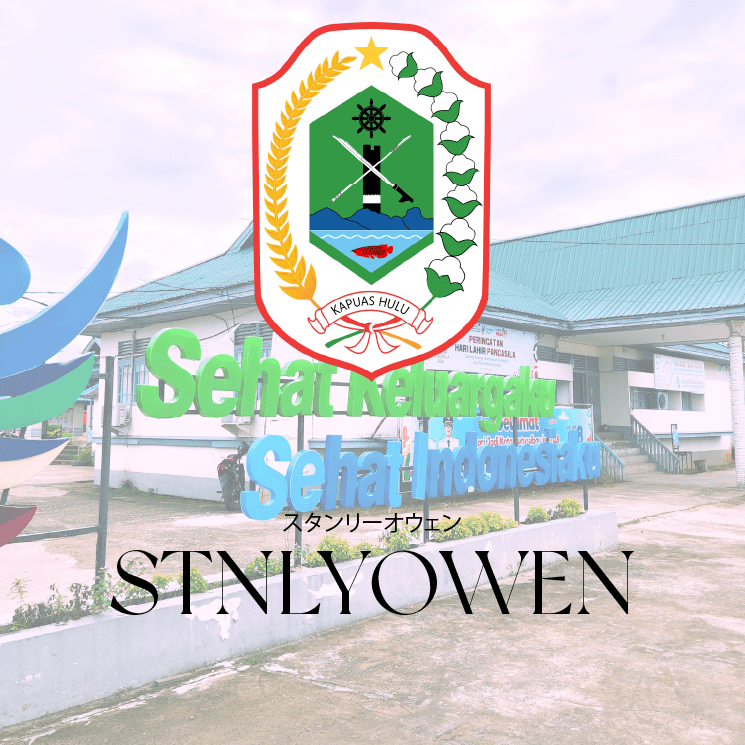 Dinas Kesehatan Kapus Hulu